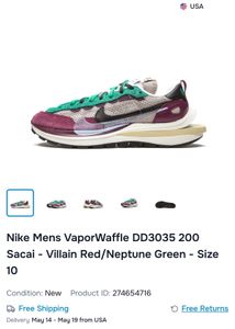 Shoes For Unisex