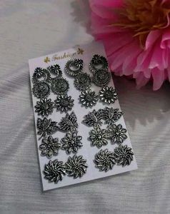Earring Set