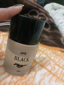 Black (Eau De Parfum)