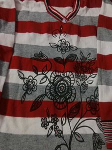 winter kurti combo of 2