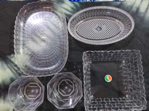 Serving Set