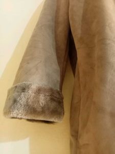 Korean Overcoat
