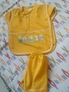 T-shirt Pant