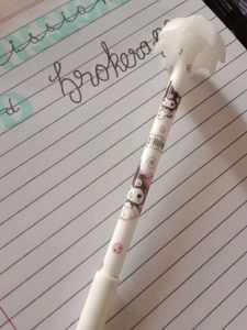 Kuromi Asethic Pen