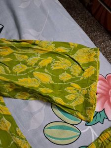 Beautiful Suit Set