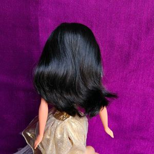 Barbie Goddess Doll