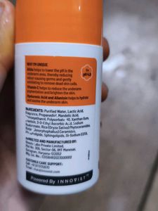 Chemist at Play Roll On