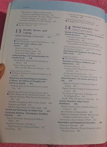 Psychology: Indian Subcontinent Edition 5th