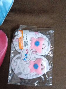 Baby Girl Shoes Bundle