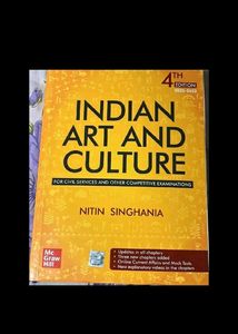 Indian Art And Culture