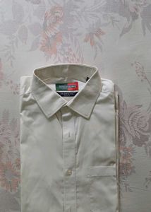 Peter England Formal Shirt