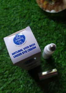 Under Eye Cream 👀