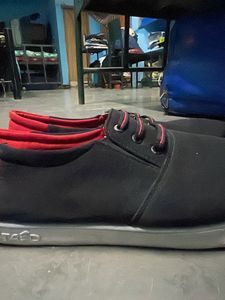 STRIKER company loafers. Only Used One Time And It’s Really In Very Good Condition. It Was Bought Before 3 Months But Not At Used For More Than 3 Times.