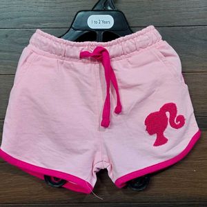 Barbie Pink Kids Outfit