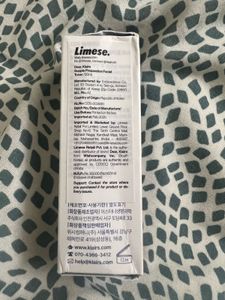 Sealed Klairs Supple Preparation  Toner