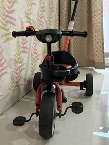 Little Olive Tricycle