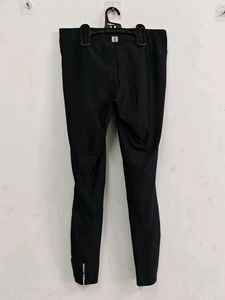 Black Tights For Indoor/ Outdoor Sports Activities