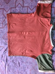 Cute Crop Top