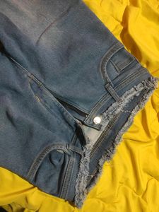 Denim Jeans