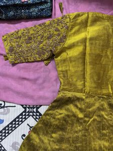 Ethnic Top