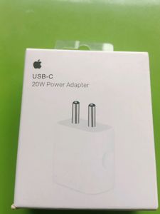 iPhone Charger 20 W