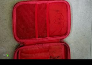 Stationary Bag