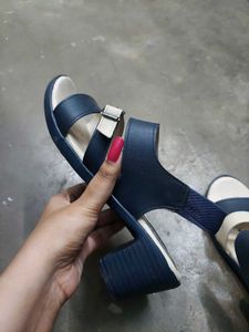 Sreeleathers New Heels