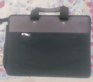Laptop Bag &amp; Scientific Calculator