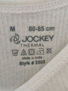 Jockey Full Sleeve INNER