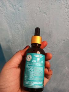 Pilgrim Hair Growth Serum