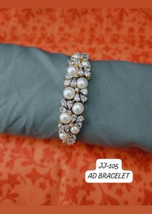 Ad Bracelet