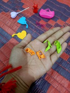 Doll Accessories