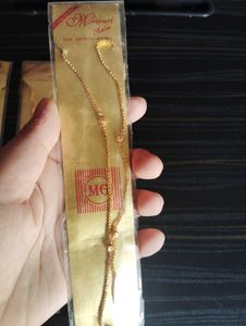 GOLDEN CHAIN -1 PCS