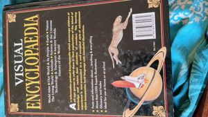 Visual Encyclopaedia