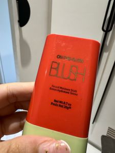 On-the-Glow Blush Stick