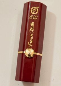 French Matte Lipstick