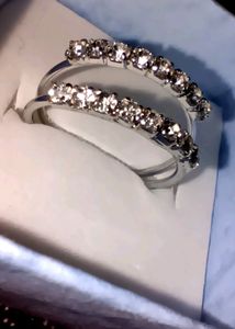 Brand New Stone Ring