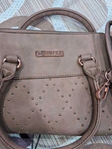 Elegant Andree Satchel  Combo