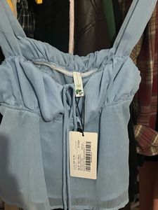 Cute Korean Top 🦋🦋