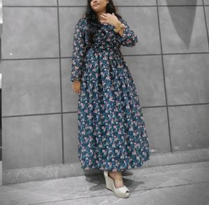 30rs Off On🚚 Anarkali Kurta (Women's)
