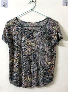 Size 34-36 Bundle (4 Tops)