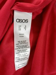 Red Dress (Women&#39;s)