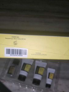 COSRX All About Snail Kit With Cosrex Patches Free