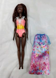 Barbie Dreamtopia Princess Doll