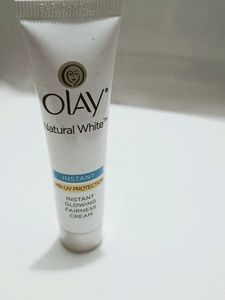 UV Protection Cream