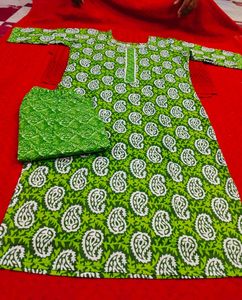 NEW COLLECTION  PURE COTTON KURTIS