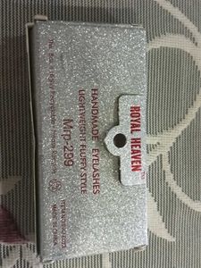 Royal Heaven 6D Eyelashes