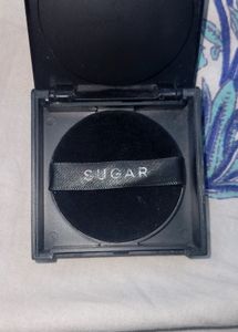 Sugar Translucent Compact