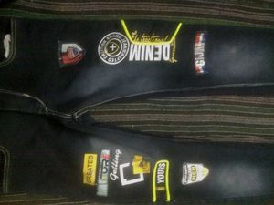 Like New Jeans 👖👖 Only 1 Time Tring