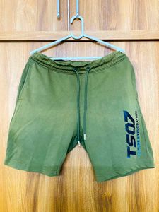TEAMSPIRIT Short For Men 34 Inch Size